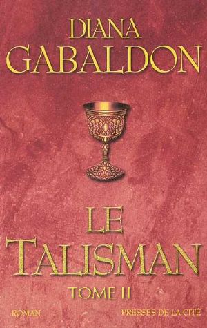 [Le Chardon et le Tartan 04] • Les Flammes De La Rebellion